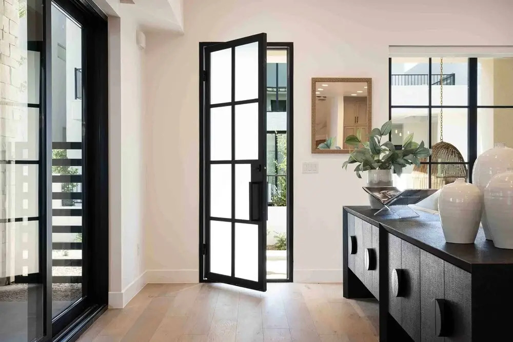 Designer Digs 9 Bedroom Home