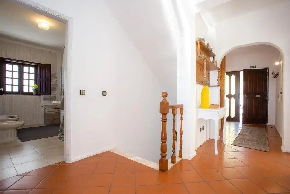 Figueira Country Pool Villa
