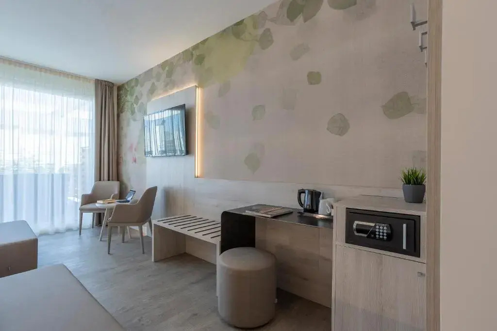 Hotel Doriana