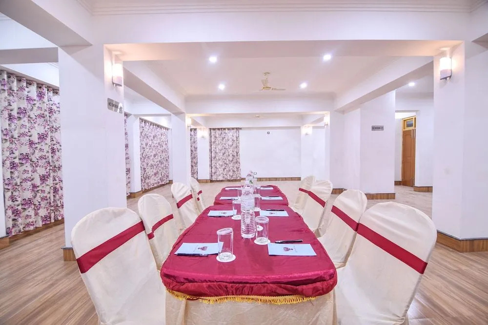 The Royal Heritage Hotel