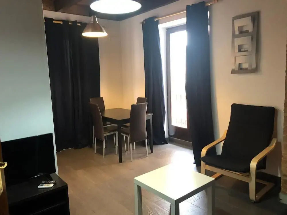Apartamentos Afán de Ribera