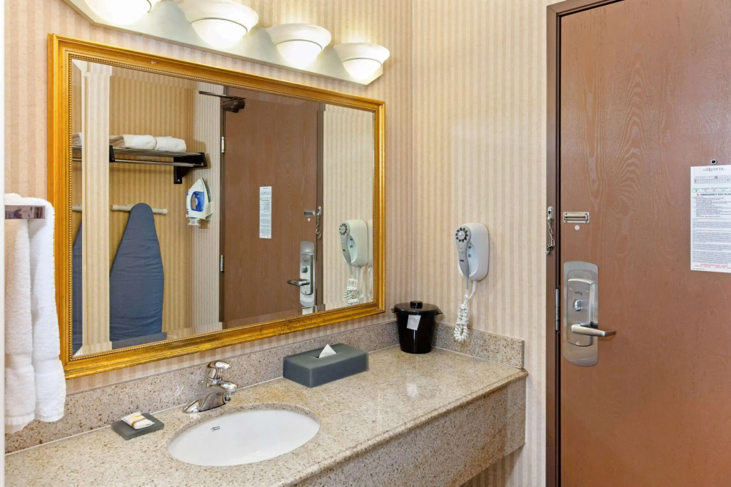 La Quinta by Wyndham Stevens Point
