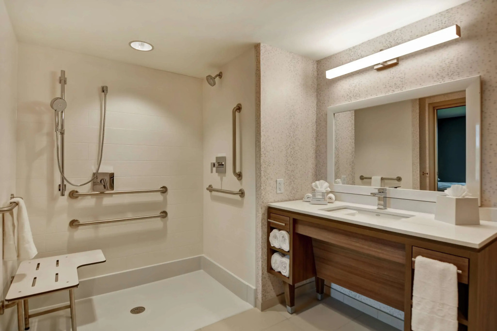 Home2 Suites By Hilton Beaufort