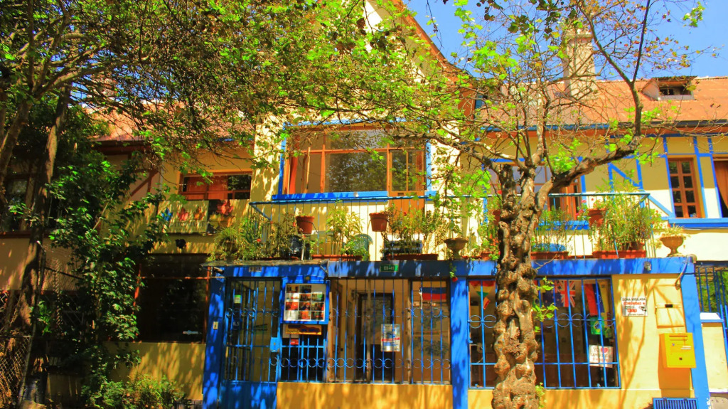 Hostal Posada del Maple