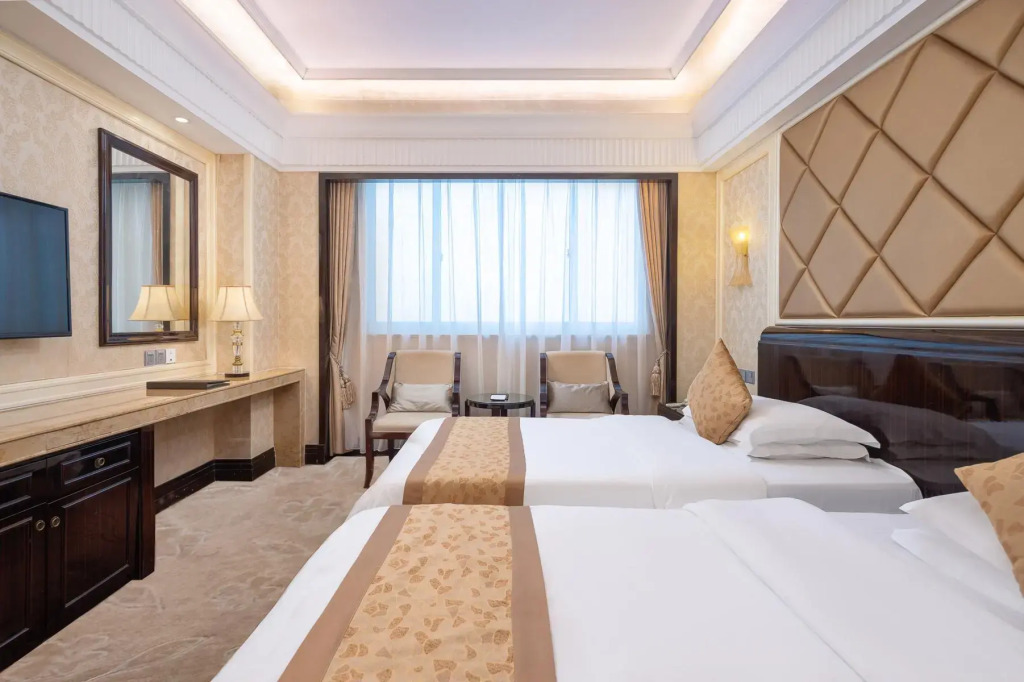 Sun City Hotel Haikou