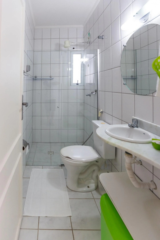 Lindo Apto Duplex De Alto Padrão Em Ubatuba Rst044