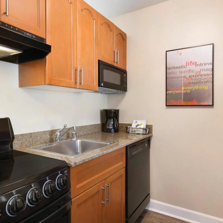 TownePlace Suites by Marriott Denver Downtown