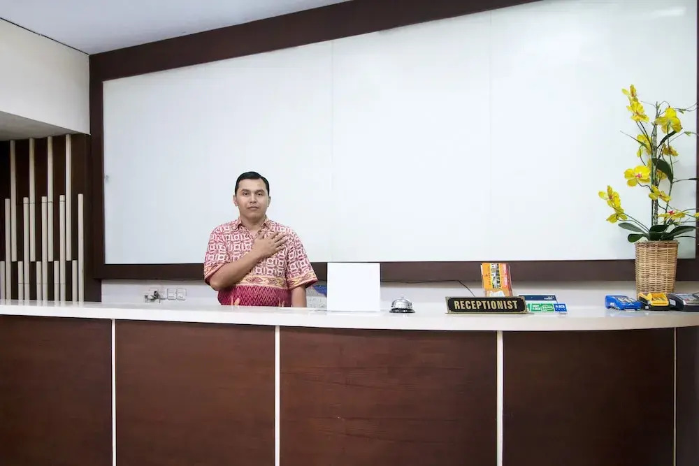 Airy Syariah Sleman Wahid Hasyim 60 Yogyakarta