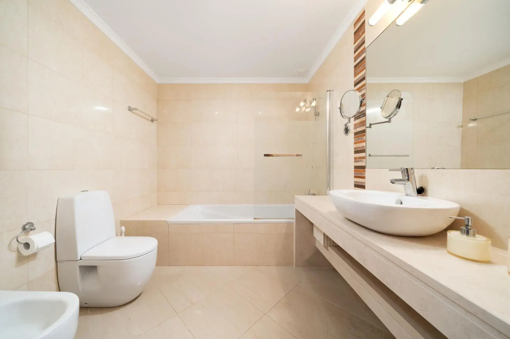 Albufeira Ocean View Townhouse by Ideal Homes