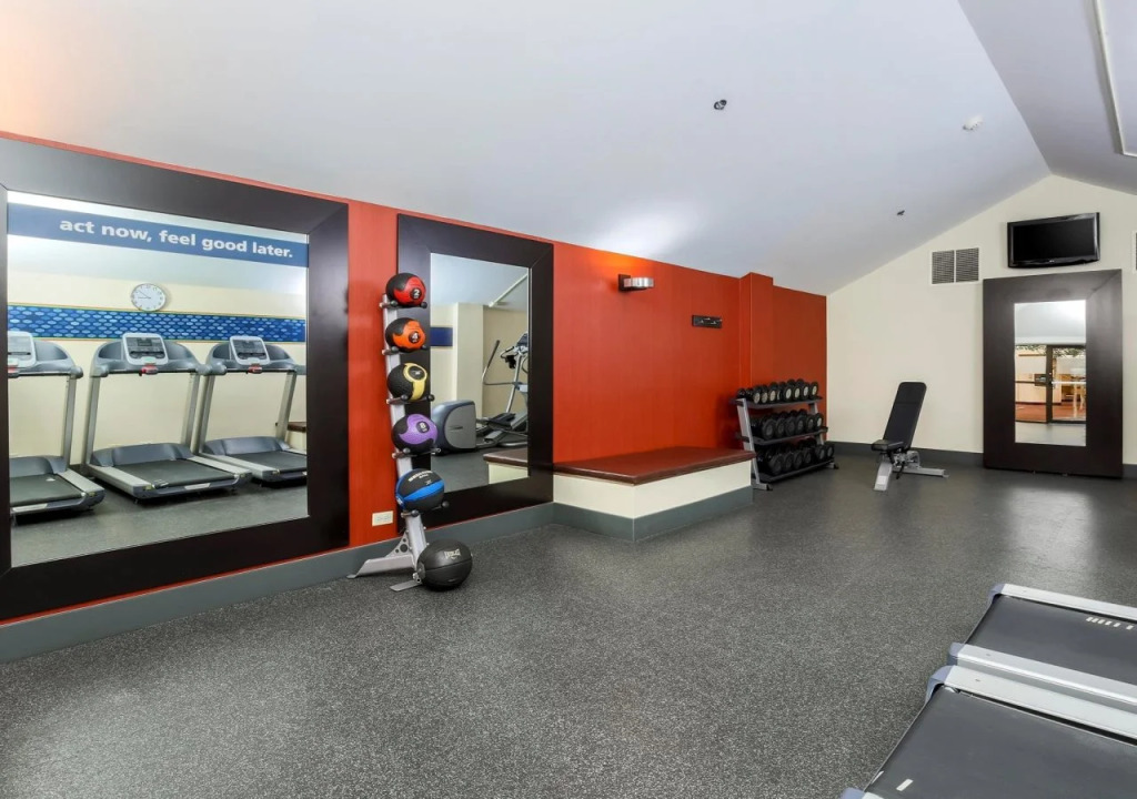 Fairfield Inn & Suites by Marriott Denver Southwest/Lakewood
