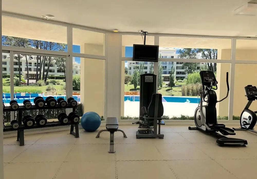 Departamento en Greenpark