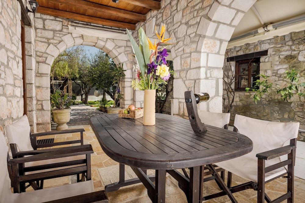 Grantzaos Villas Zante