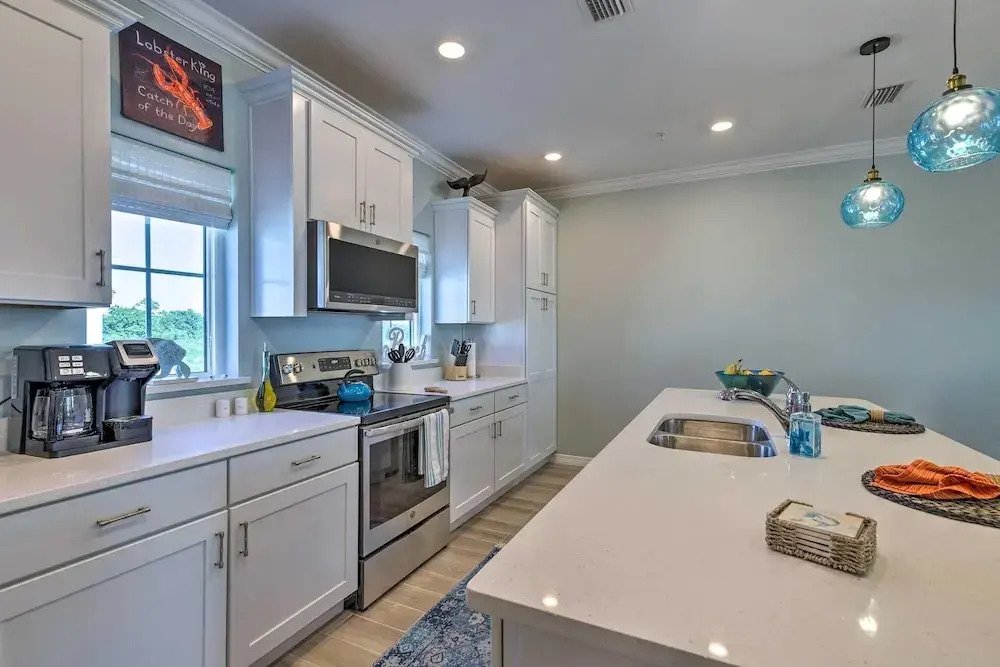 New! Unforgettable Family Getaway At Resort ! 3 Bedroom Townhouse