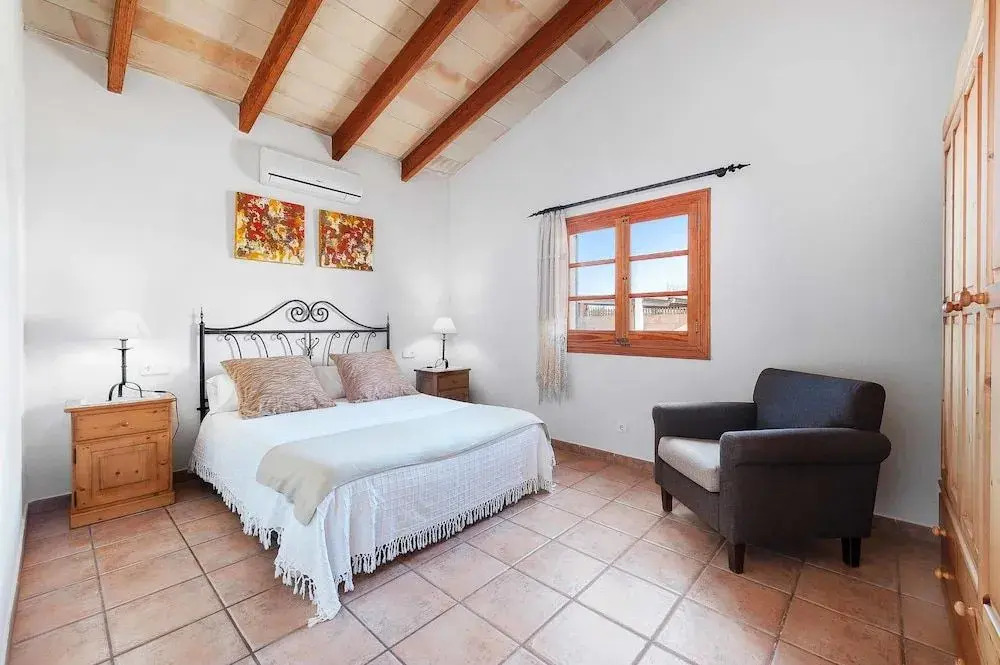 Villa Shortet den Joan in Alcudia by JS Villas