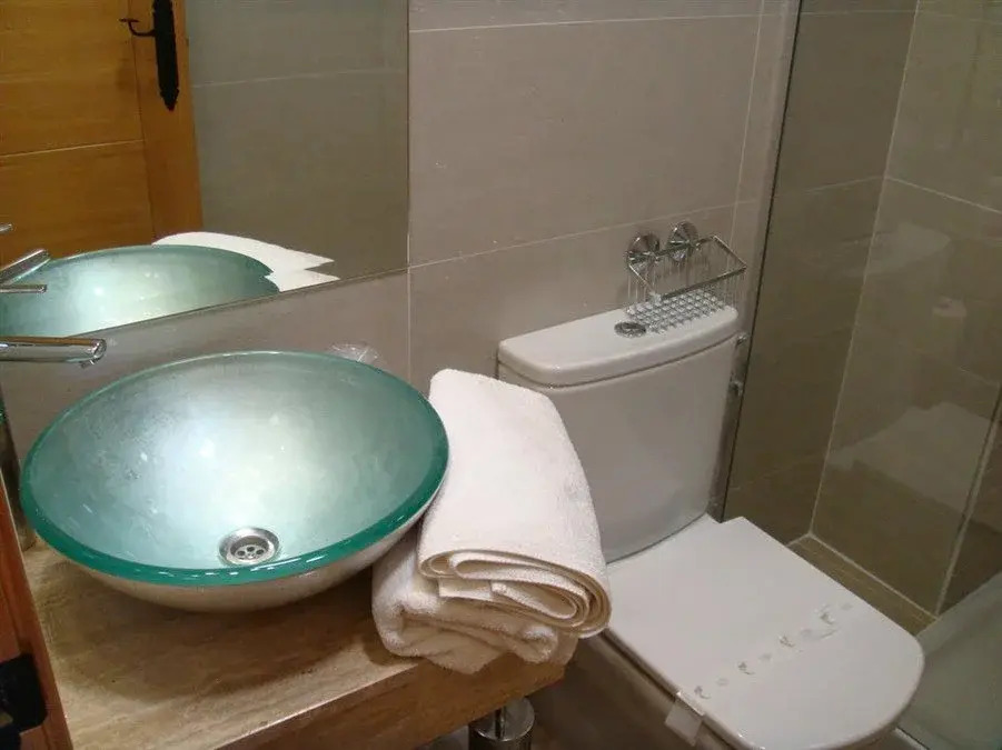 Hostal Los Claveles