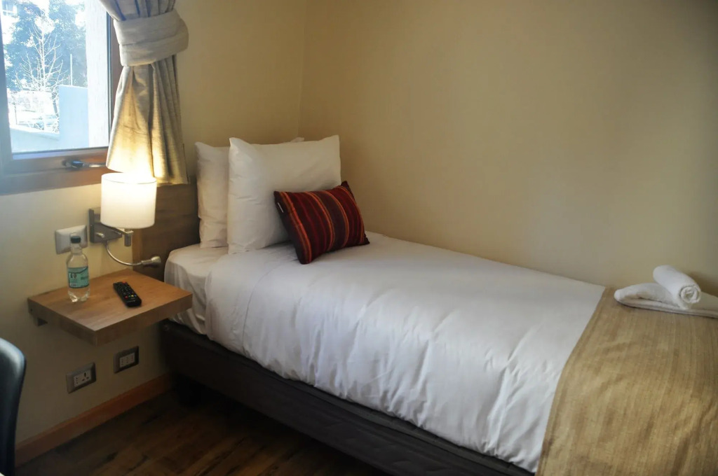 Tagle Hotel Boutique