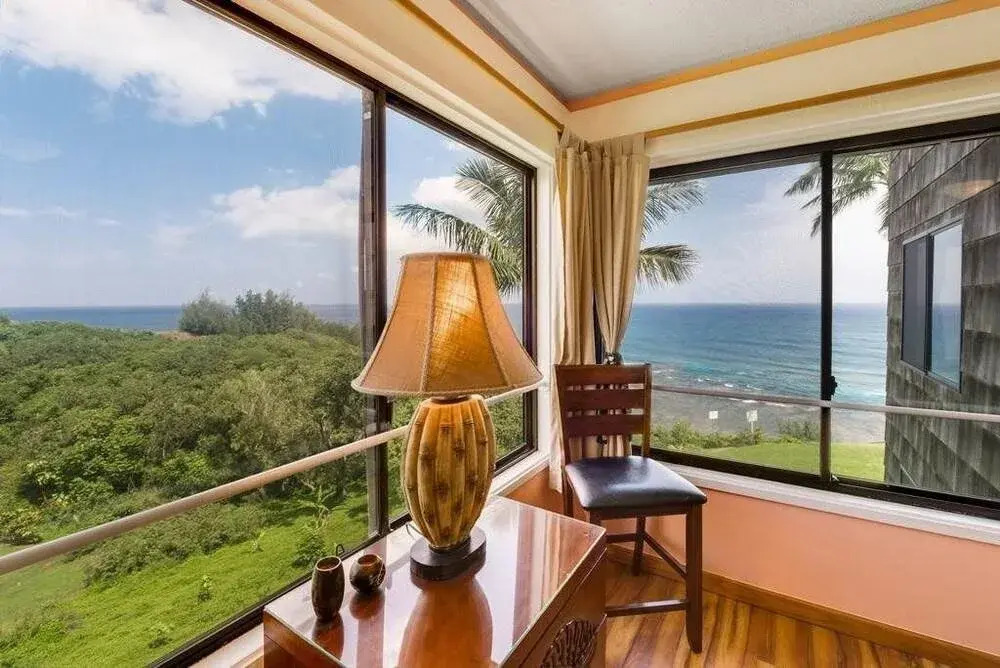 Princeville Sealodge Unit D-4