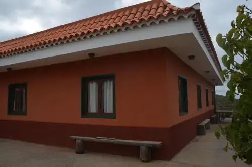 Casa El Morero