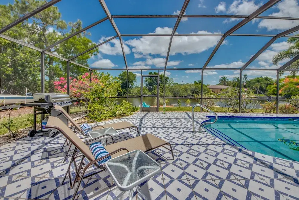 Villa Castaway Creek - Roelens Vacations