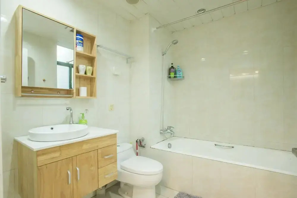 GoNative Downtown Apartment Xuhui