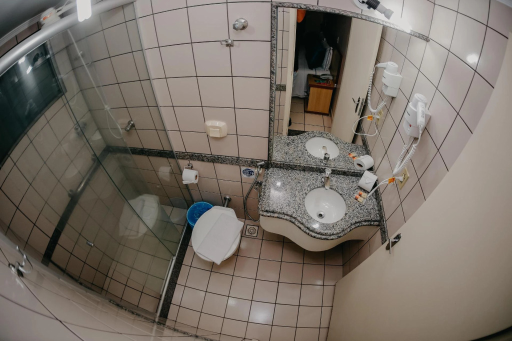 Villas DiRoma Residence - HUP CALDAS NOVAS