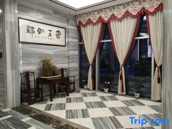 yun shang zh uli