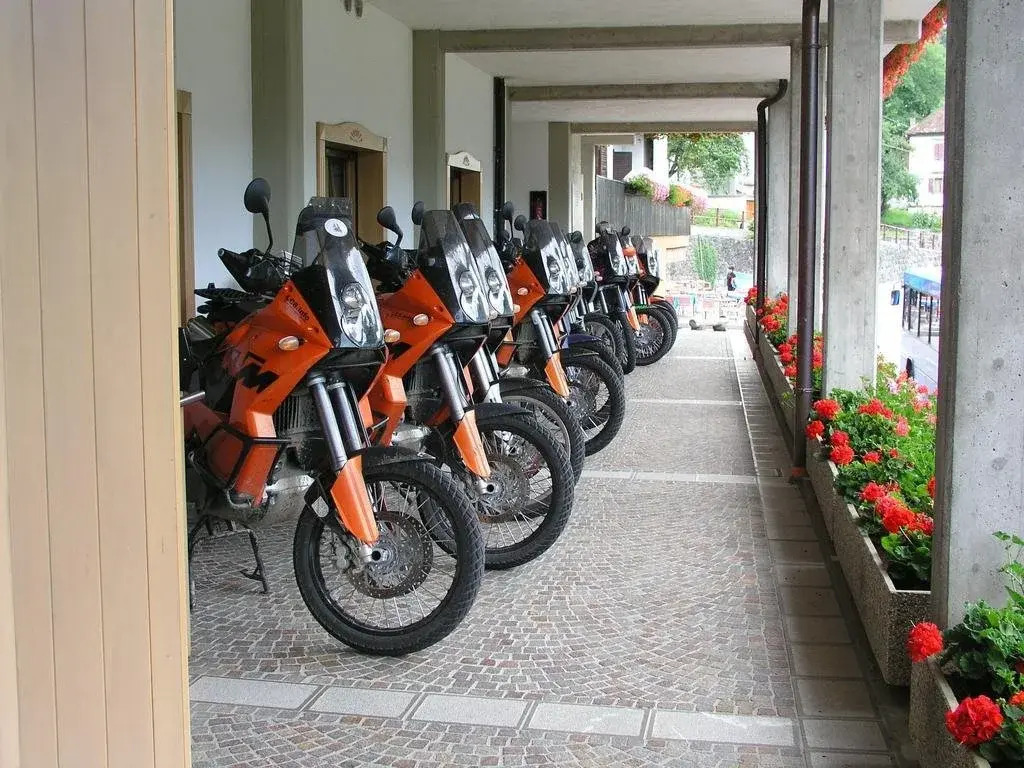Hotel Bellavista