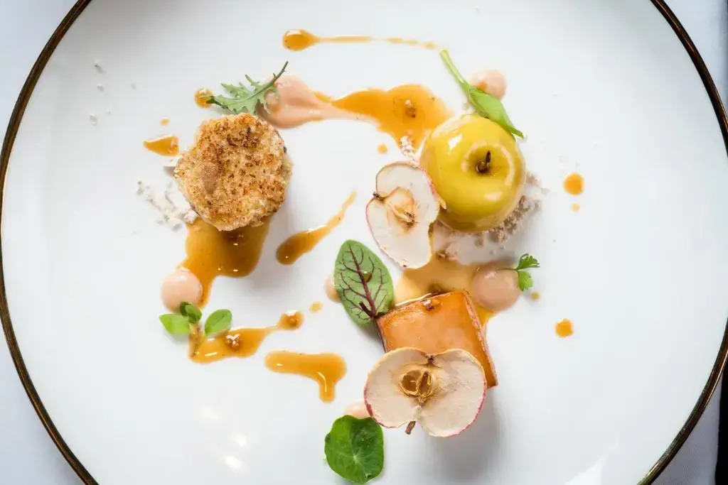 The White Barn Inn & Spa, Auberge Collection