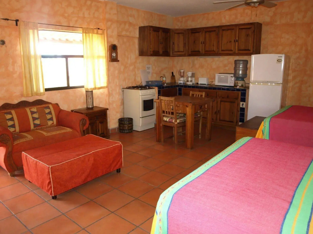 Hotel Posada Luna Sol