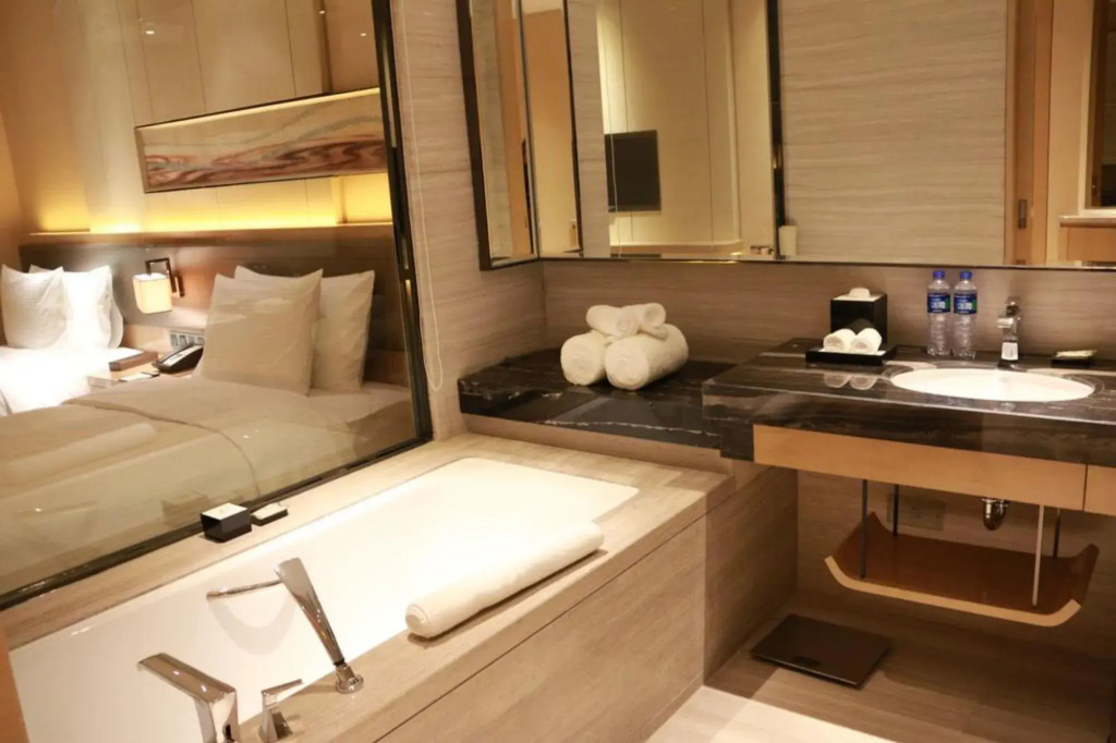 Wanda Realm Bengbu