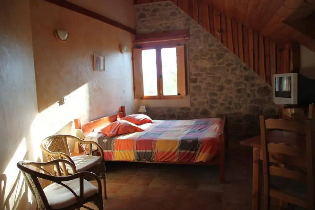 Chambres dhôtes lAbondance