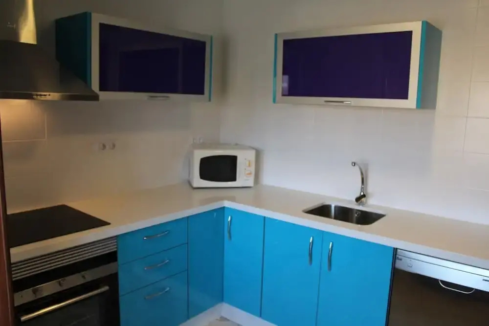 Apartamento Arenales