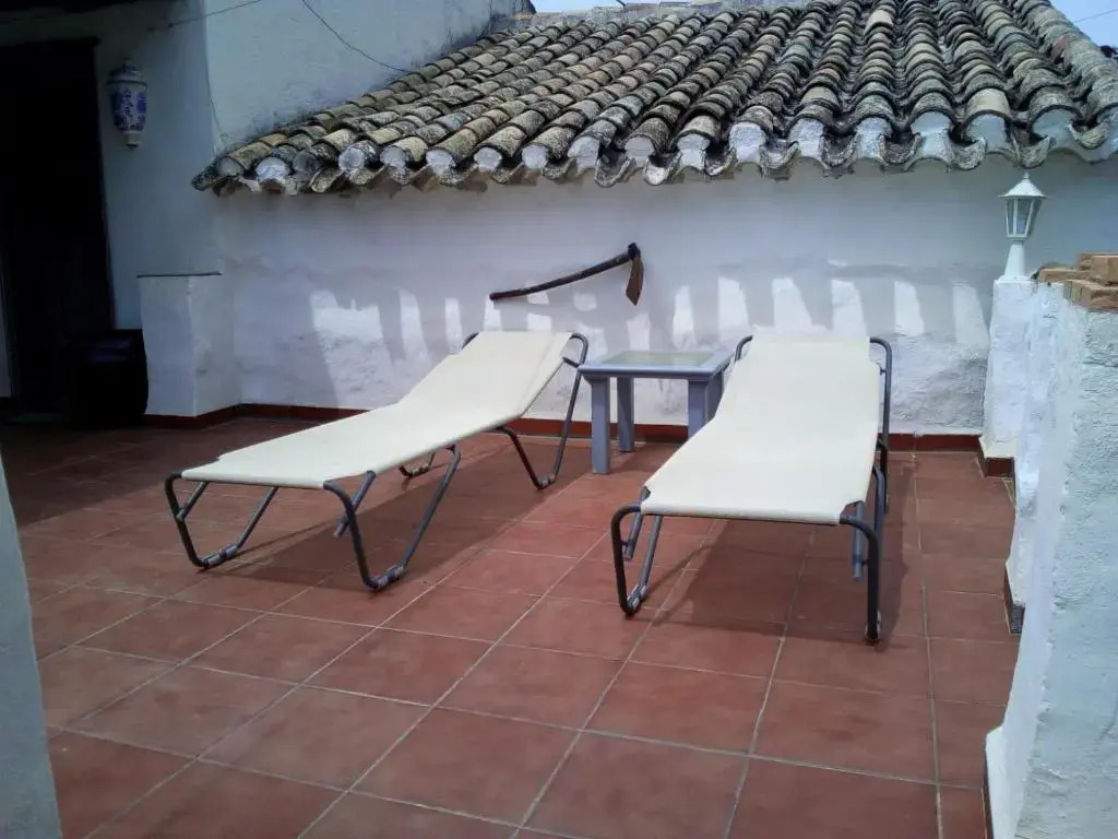 Casa Rosa