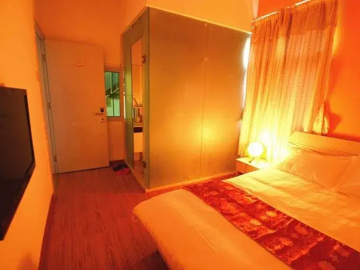 Xiamen Mantula Inn