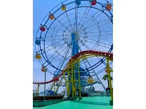 Hiroshima Diamond Hotel - Vacation STAY 86210