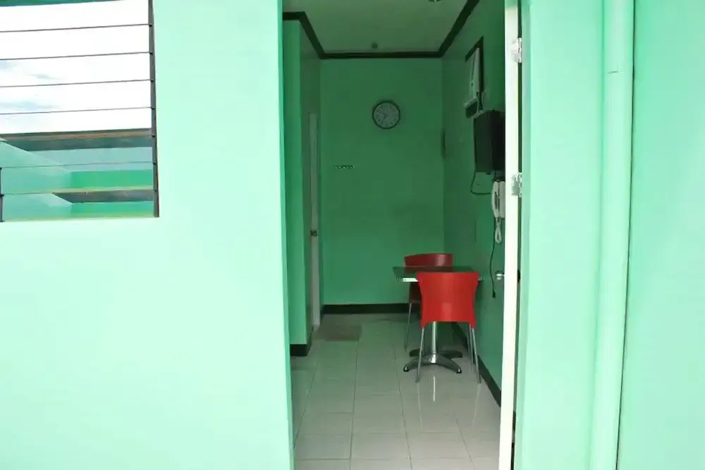 Bulalo Mangrove Inn