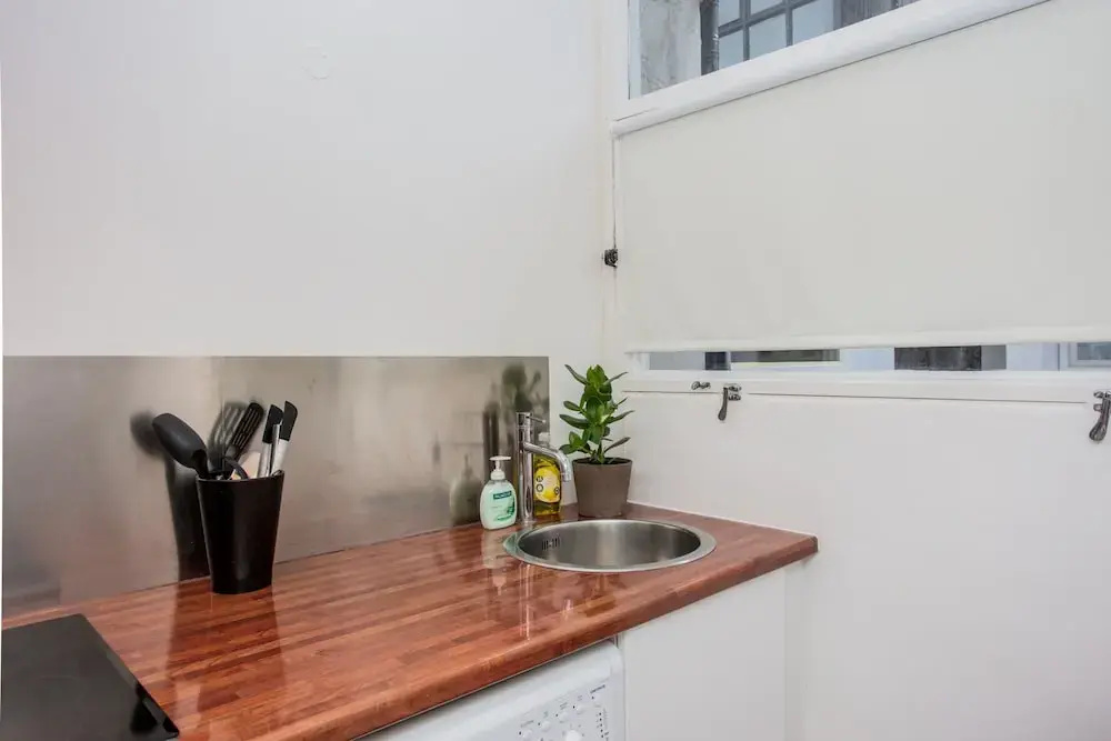 Central 2 Bed Apartment Near the Barbican
