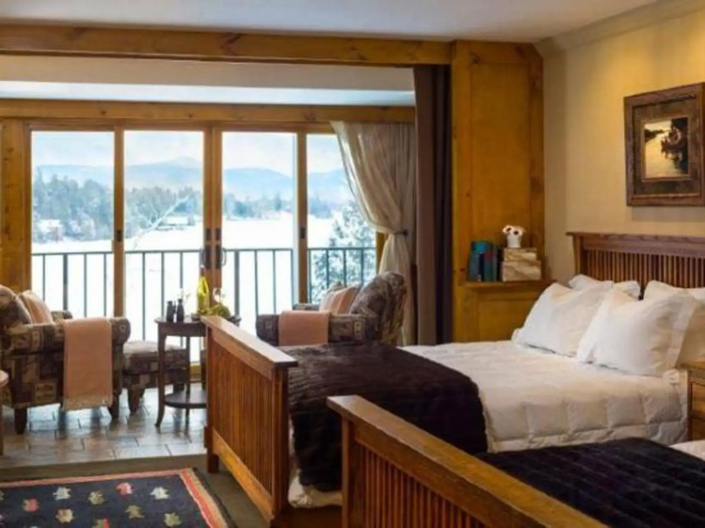 Mirror Lake Inn Resort and Spa