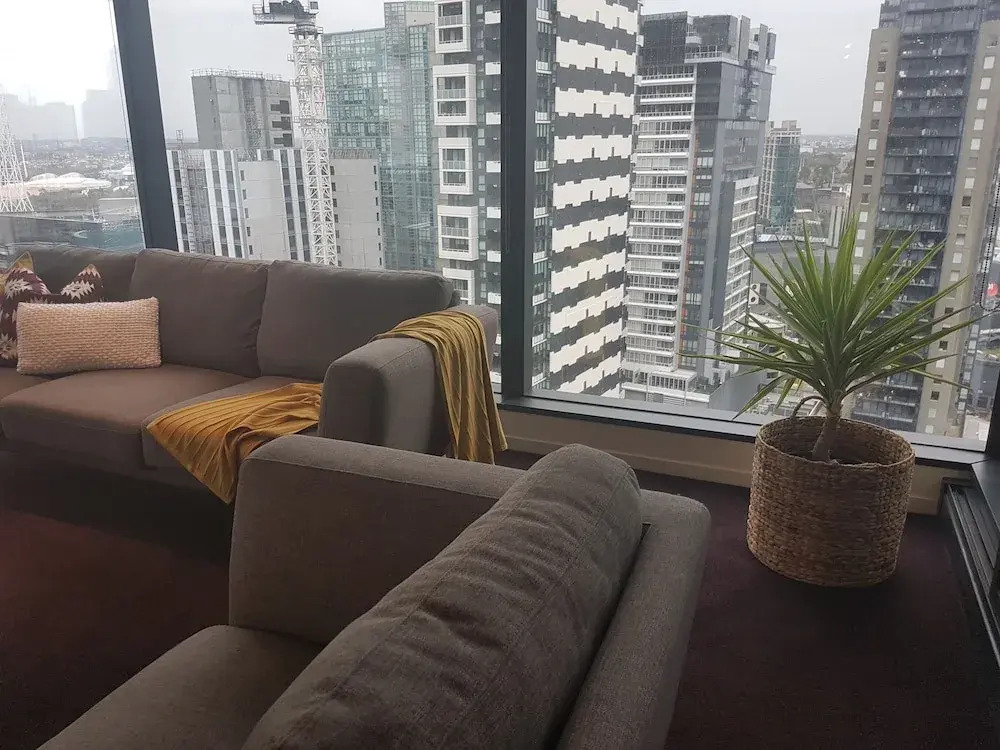 Xanadu Apartments