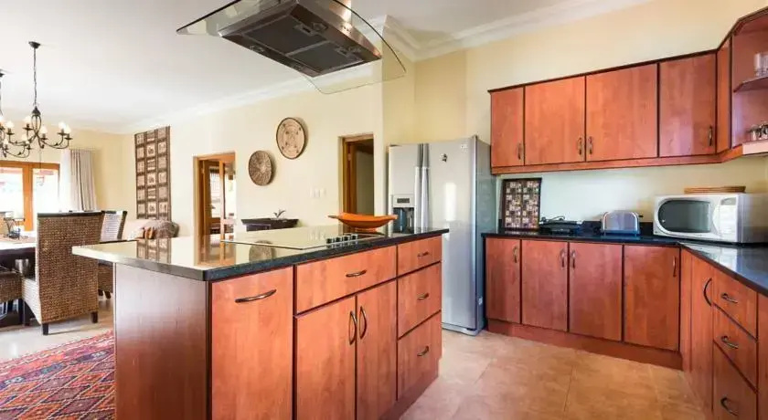 Villa Westhof Accommodation