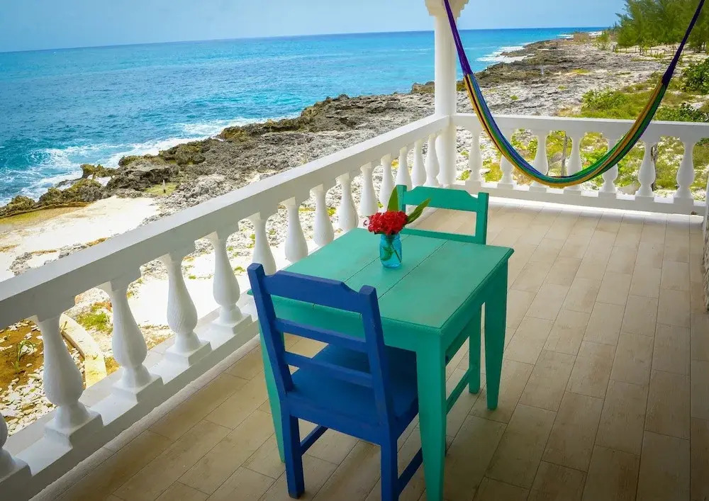 Somewhere West Negril