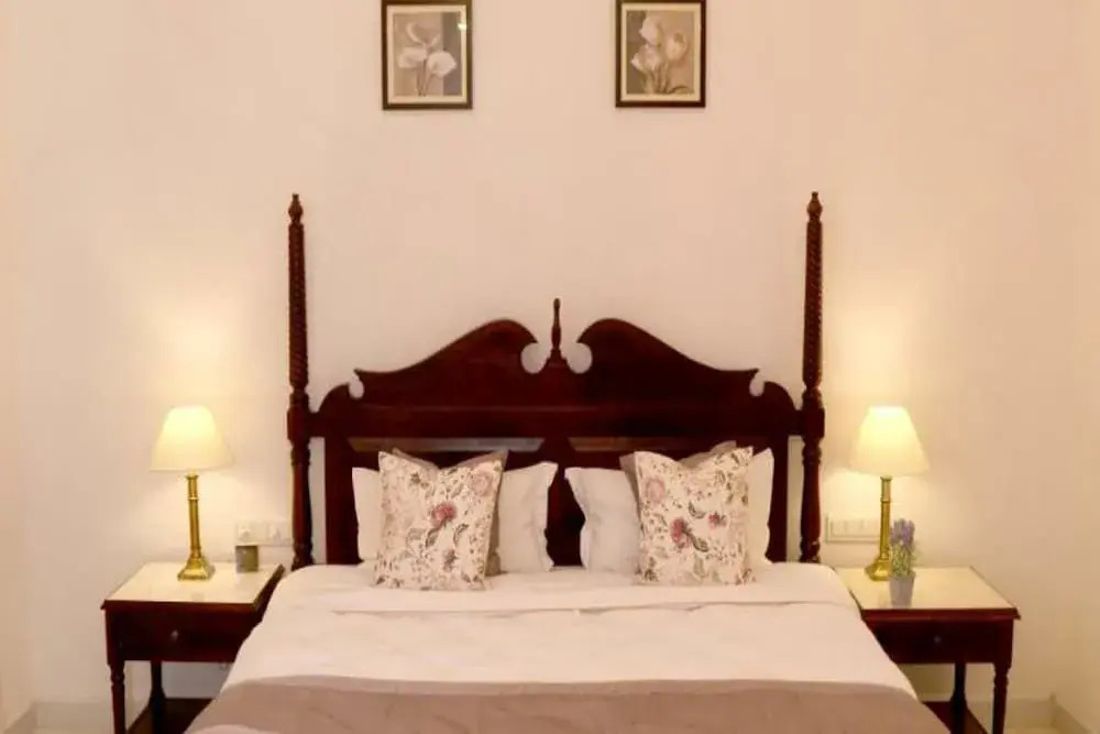 Anagha Homestay