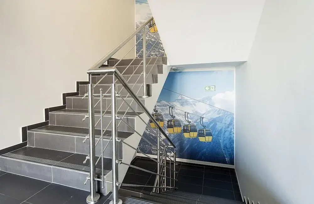 Apartamenty EverySky - Wilcza 3F-2