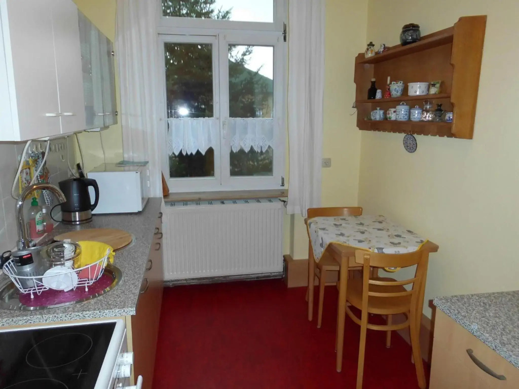 Ferienwohnung Jung