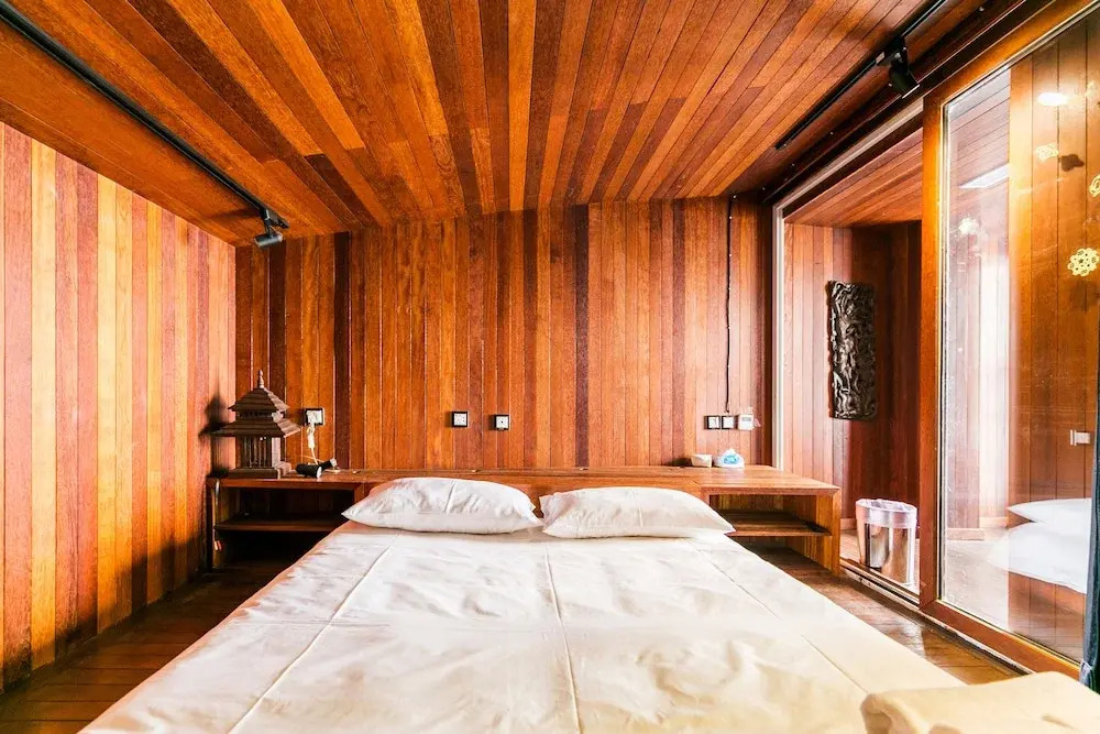 N2haus Yu Garden 4 bedrooms