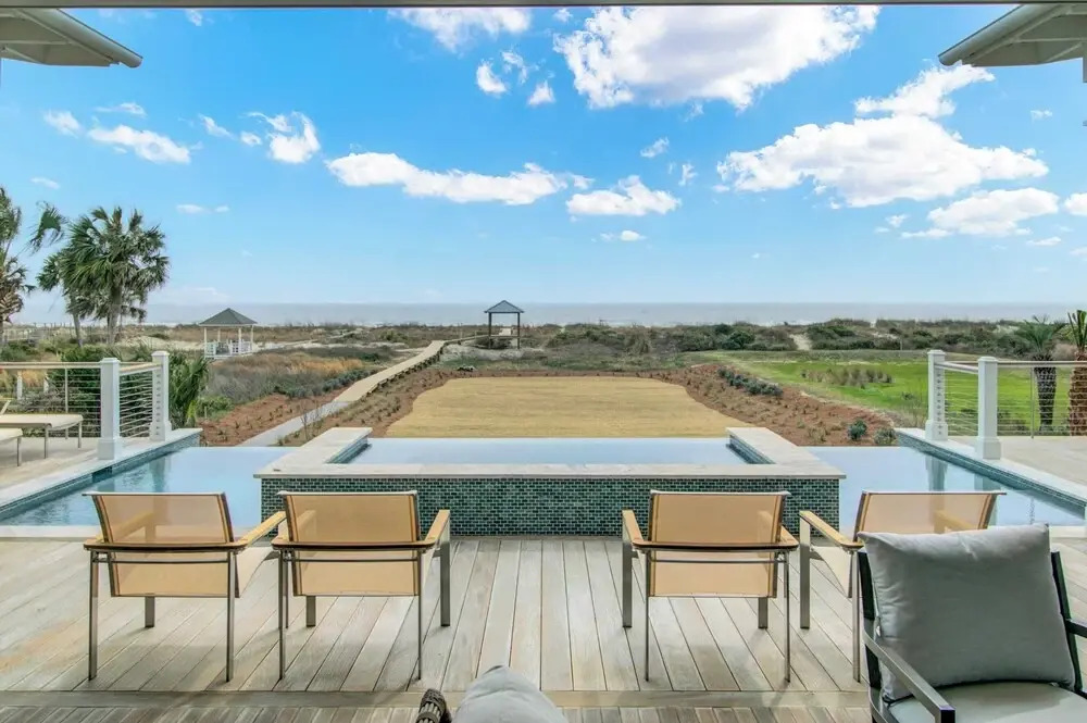 3108 Palm by Avantstay Oceanfront, Private Pool, Incredible Views
