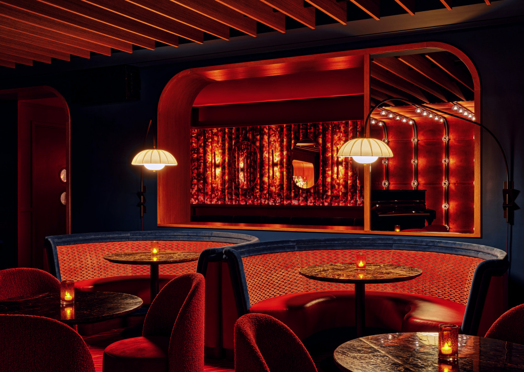 Отель Romer Hells Kitchen