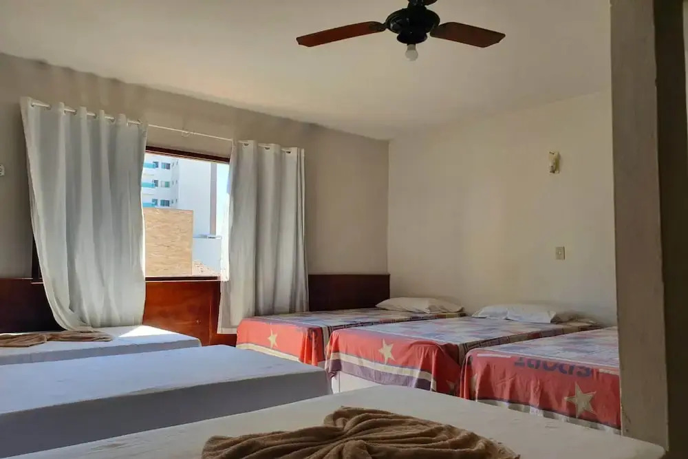 OYO Loretis Hotel