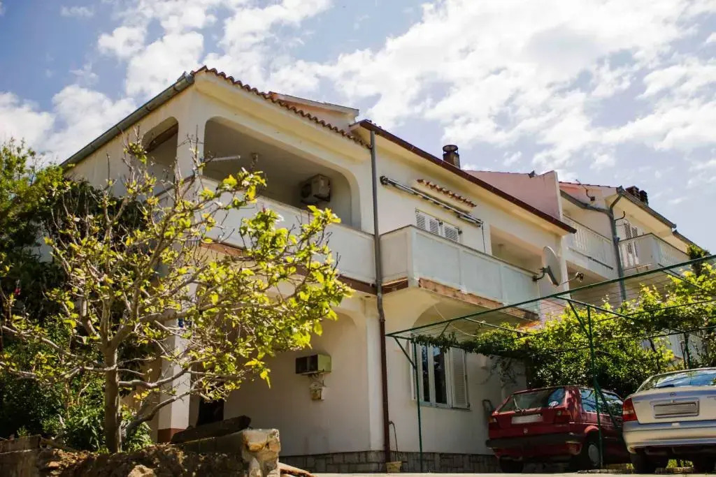 Apartment Gulić