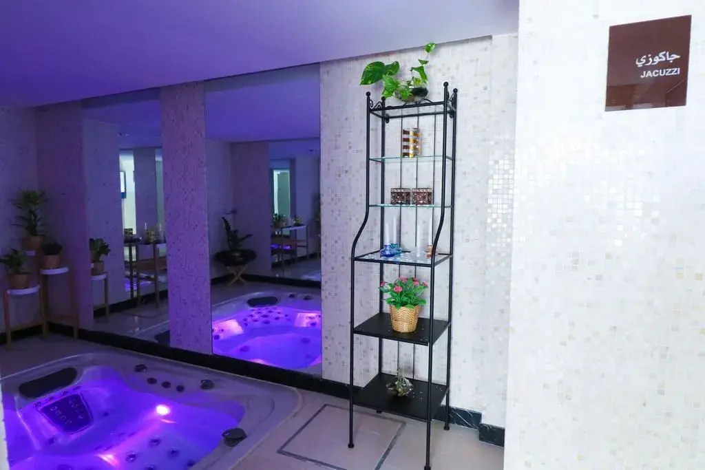 Paradise Elite Hotel Al-Tahlia Jeddah